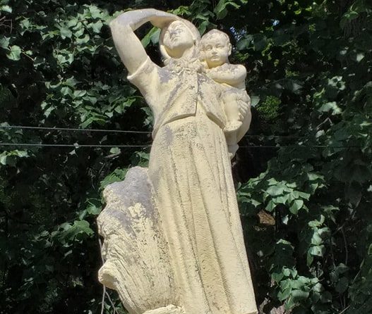 Obnova pamätníka padlým Tisovčanom v I. svetovej vojne