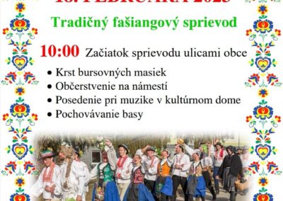 Fašiangy Valaská