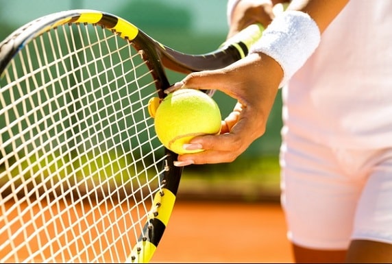 Tenisový turnaj štvorhier – Tisovec